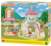 Sylvanian Families Nursery Sandbox & Pool