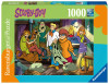 Ravensburger - Scooby Doo Unmasking Puzzle 1000 Piece