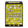 Six Second Scribbles Game