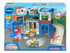 Vtech Toot Toot Drivers Police Station 569903