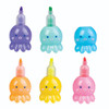 Octopus Stackable Highlighters