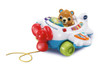 Vtech 123 Fly With Me Aeroplane