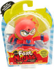 Fart Ninjas - Wise Windcracker