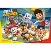 Ravensburger - Paw Patrol Roll with the Patrol Puzzle 35 Pce