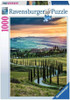 Ravensburger - Orcia Valley Tuscanny Puzzle 1000 Piece 