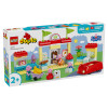 Lego Duplo - Peppa Pig Supermarket