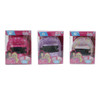 Barbie Mini Backpack Surprise Activity Kit - Pale Pink