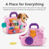 VTech Cutie Paws Puppy Carrier