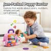 VTech Cutie Paws Puppy Carrier