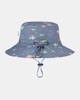 Toshi Sunhat Odyssey Snapper - Small