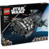 Lego Star Wars - The Onyx Cinder
