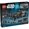 Lego Star Wars - The Onyx Cinder