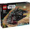Lego Star Wars - The Dark Falcon