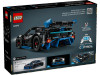 Lego Technic - Porsche GT4 e-Performance Race Car