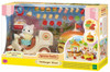 Sylvanian Families Hamburger Stand