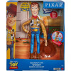 Disney Pixar Toy Story - Roundup Fun Woody