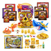 Zuru Smashers Dino Island Gold Treasure Hunt