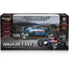 Rusco 1:18 Pro High Octane Buggies - Blue