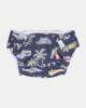 Toshi Swim Baby Nappy Surf Twilight 1-2
