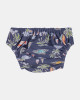 Toshi Swim Baby Nappy Surf Twilight 1-2