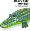 Bestway Crocodile Ride-On
