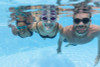 Adult Accelera Goggles Assorted Adult Accelera Goggles Assorted