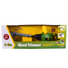 John Deere Light Up Weed Trimmer with Sound