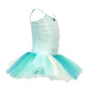 Disney Princess - Jasmine Sparkling Ruched Tutu 5/6