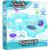 Zhu Zhu Aquarium - Starter Set With Fish