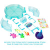 Zhu Zhu Aquarium - Starter Set With Fish
