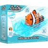 Zhu Zhu Aquarium - Speedboat & Dock