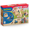 Schleich Dino Temple Conquest