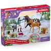 Schleich Advent Calendar Horse Club