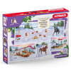 Schleich Advent Calendar Horse Club