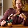 Lego Botanicals - Mini Orchid