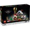 Lego Icons - Santas Post Office