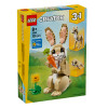 Lego Creator - Cute Bunny