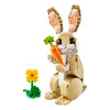 Lego Creator - Cute Bunny