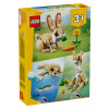 Lego Creator - Cute Bunny
