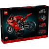 Lego Technic - Ducati Panigale V4 S Motorcycle