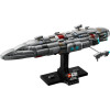 Lego Star Wars - Home One Starcruiser