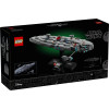 Lego Star Wars - Home One Starcruiser