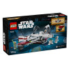 Lego Star Wars - ARC-170 Starfighter 75402