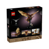 Lego Icons - Leonardo Da Vincis Flying Machine