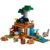 Lego Minecraft - The Armadillo Mine Expedition