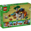 Lego Minecraft - The Armadillo Mine Expedition