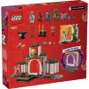 Lego Ninjago - Ninja Spinjitzu Temple