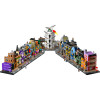 Lego Harry Potter - Diagon Alley Wizarding Shops