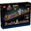 Lego Harry Potter - Diagon Alley Wizarding Shops
