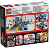 Lego Mario Kart - Toads Garage
